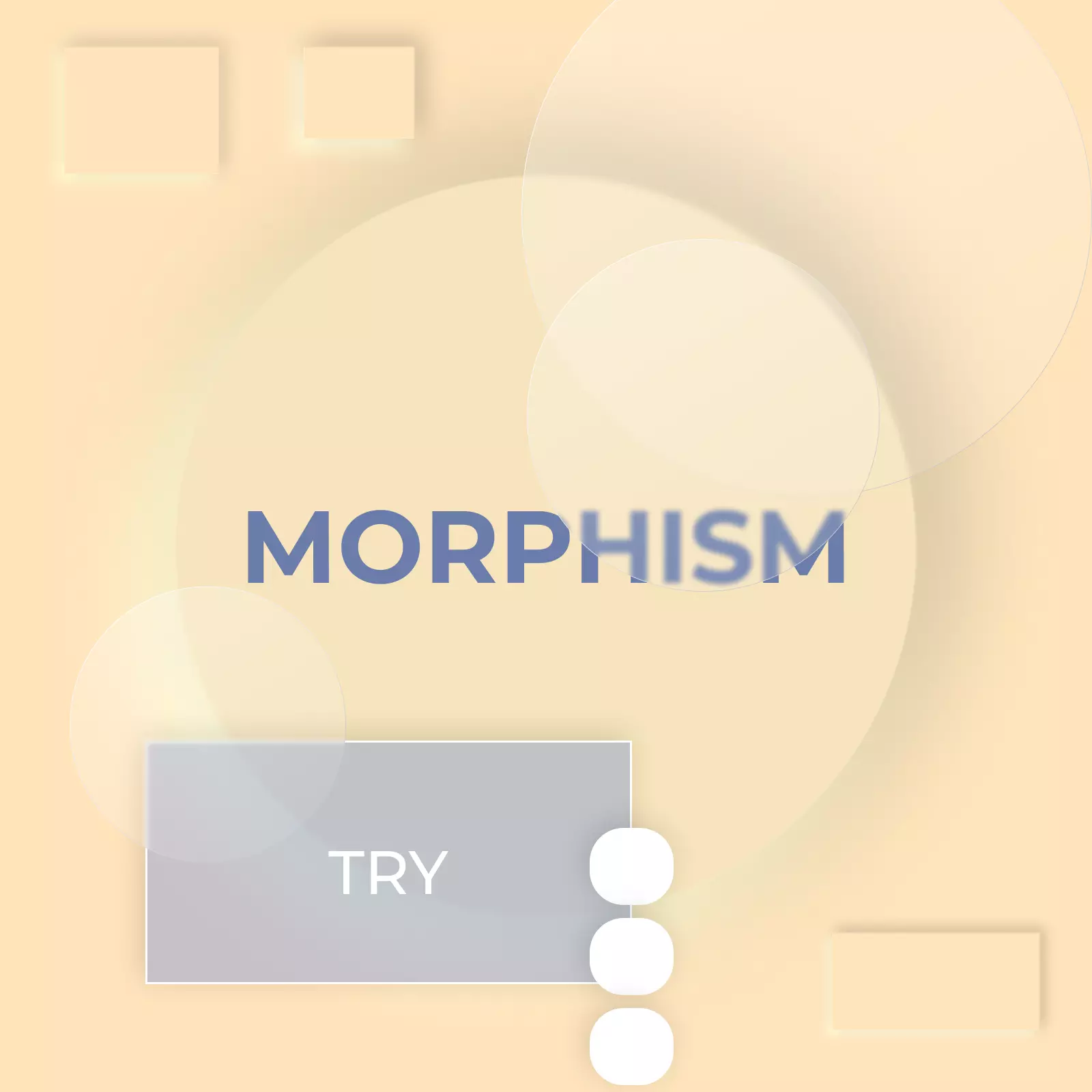 Морфизмы в дизайне: что это, зачем нужны и как их создать