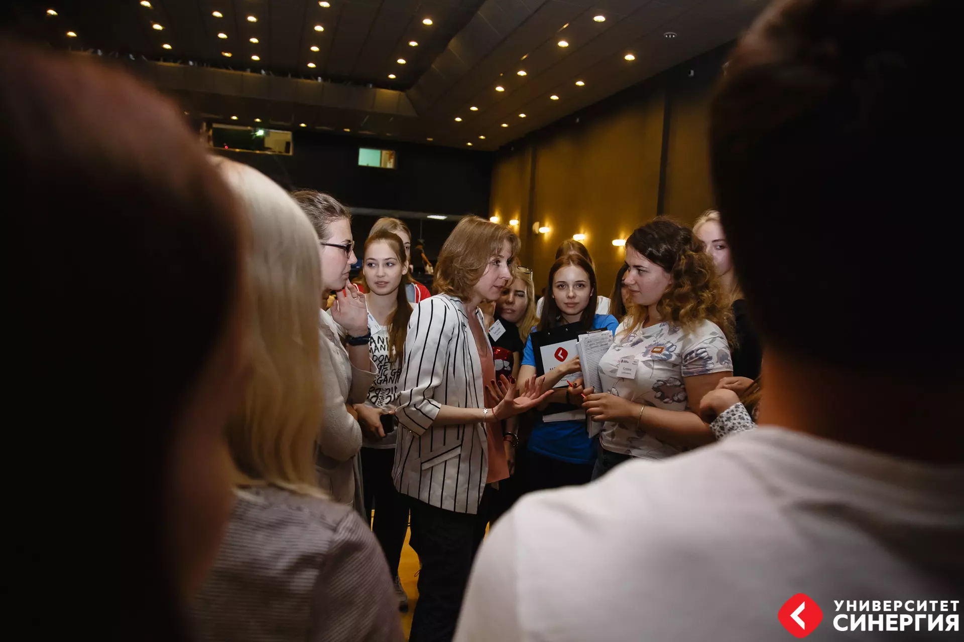 лингвистика