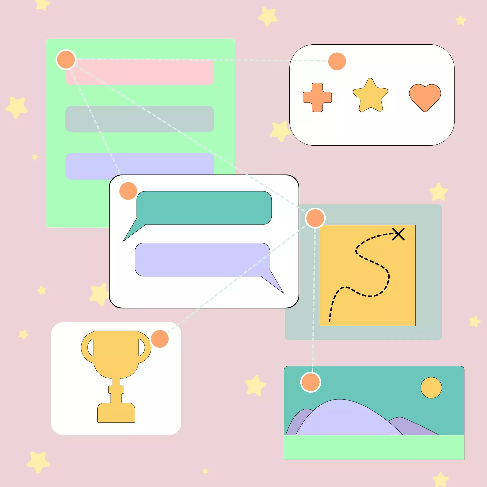 Профессия “нарративный дизайнер”