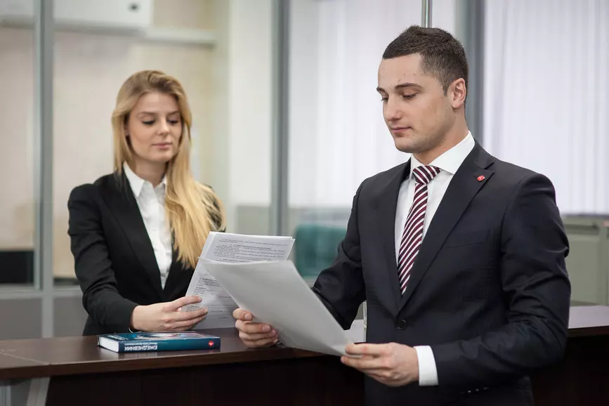 Профессия следователь: плюсы и минусы