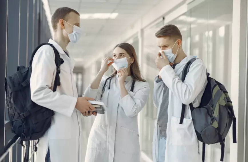 Профессия врач: кто он и чем занимается