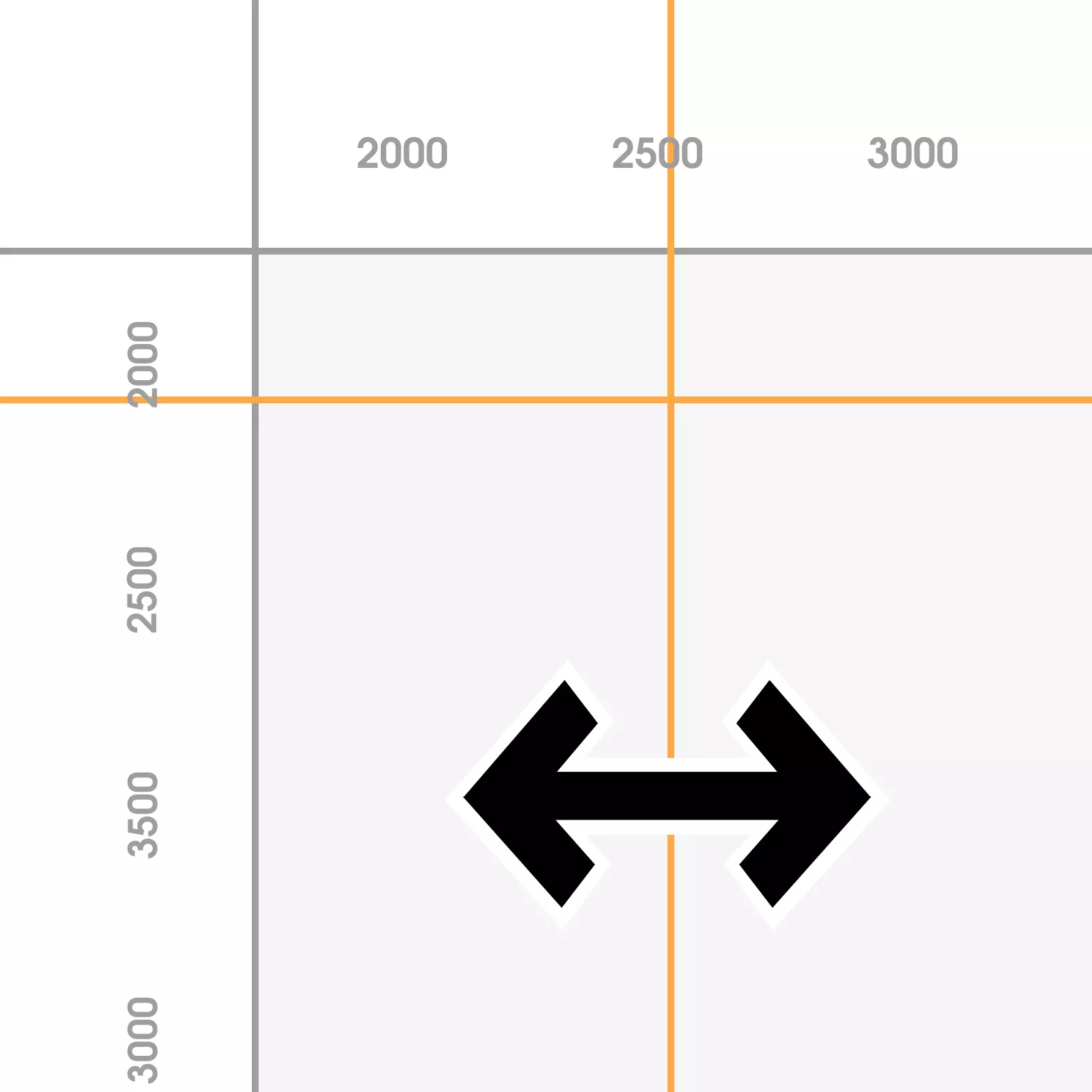 Умный дизайн с Figma: как включить линейку и настроить направляющие