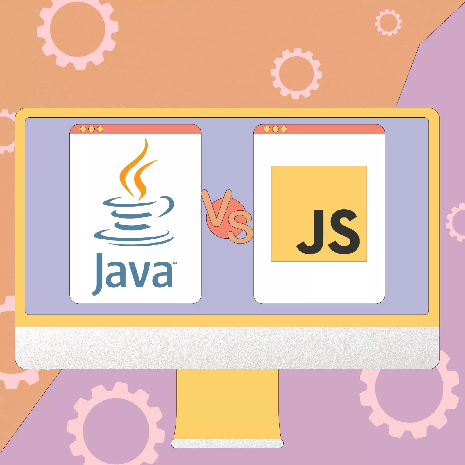 В чем разница между Java и JavaScript: полный гид