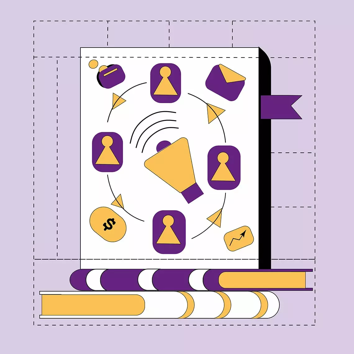 23 популярных книги о маркетинге