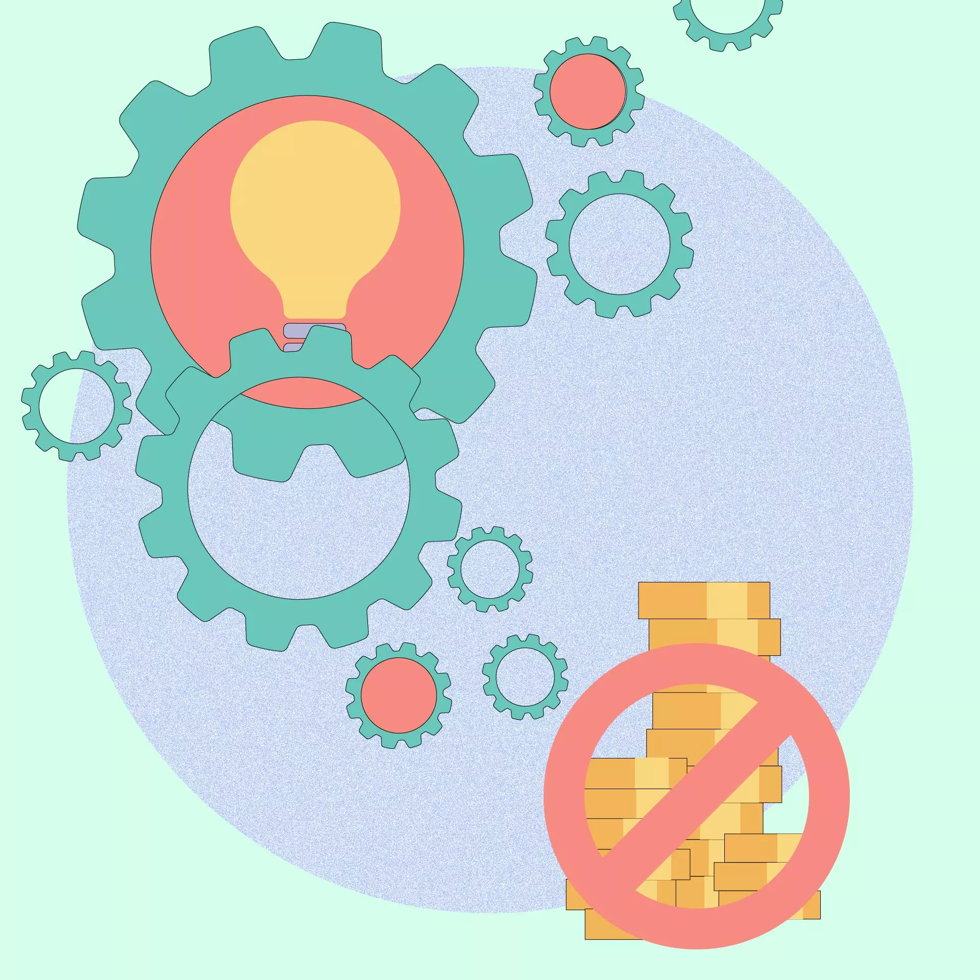 Бизнес без вложений: 15 идей как начать свое дело