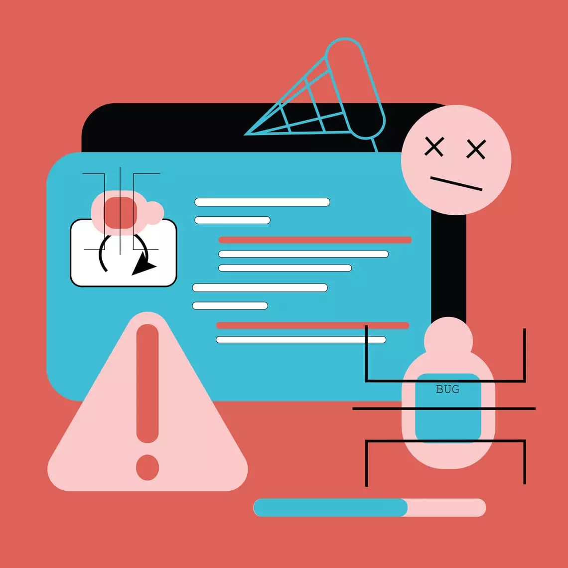 Что такое баги