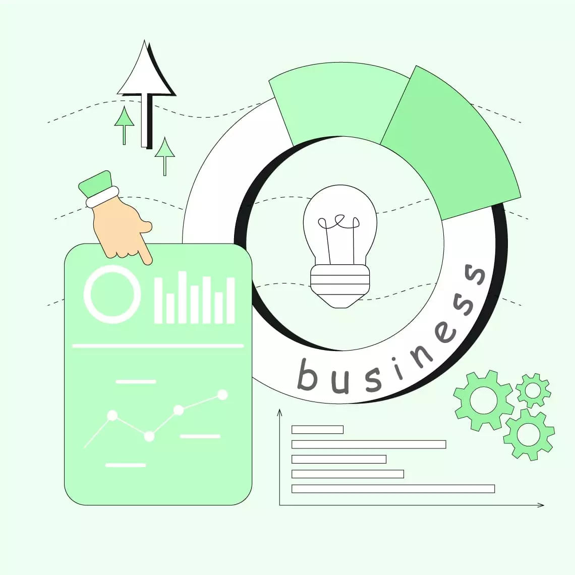 Что такое бизнес-модель