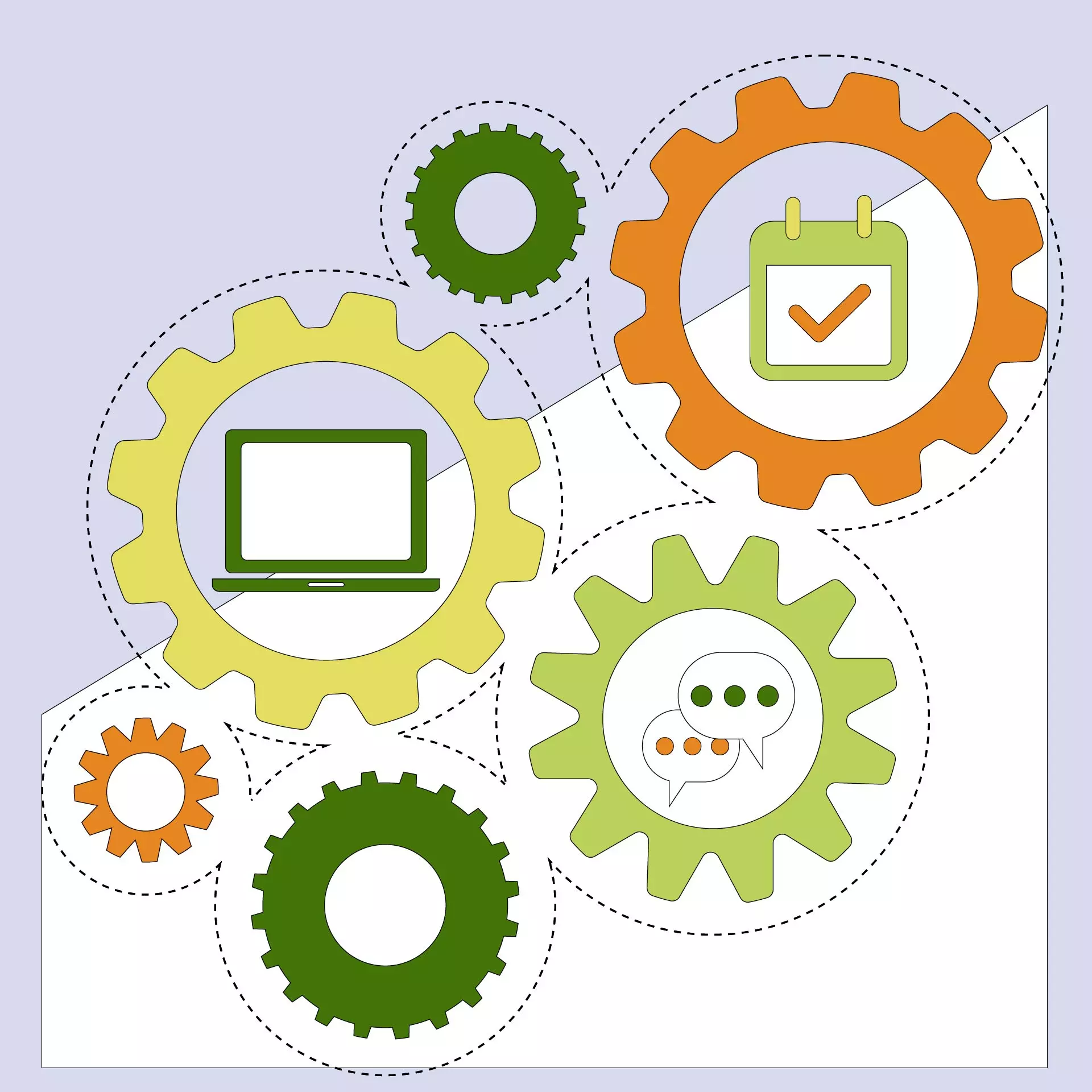 Что такое менеджмент