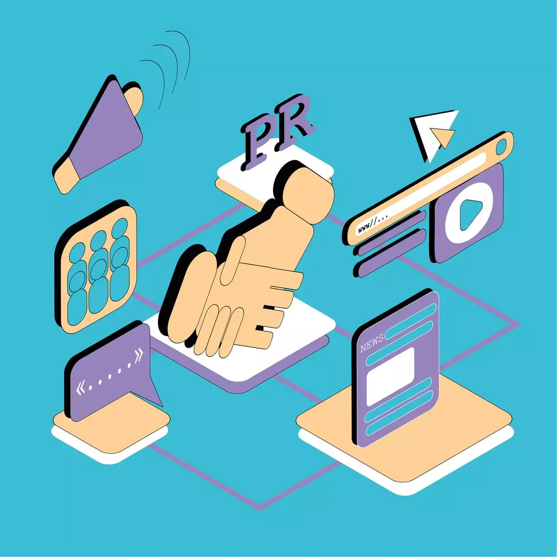 Что такое пиар и чем он может помочь компании?