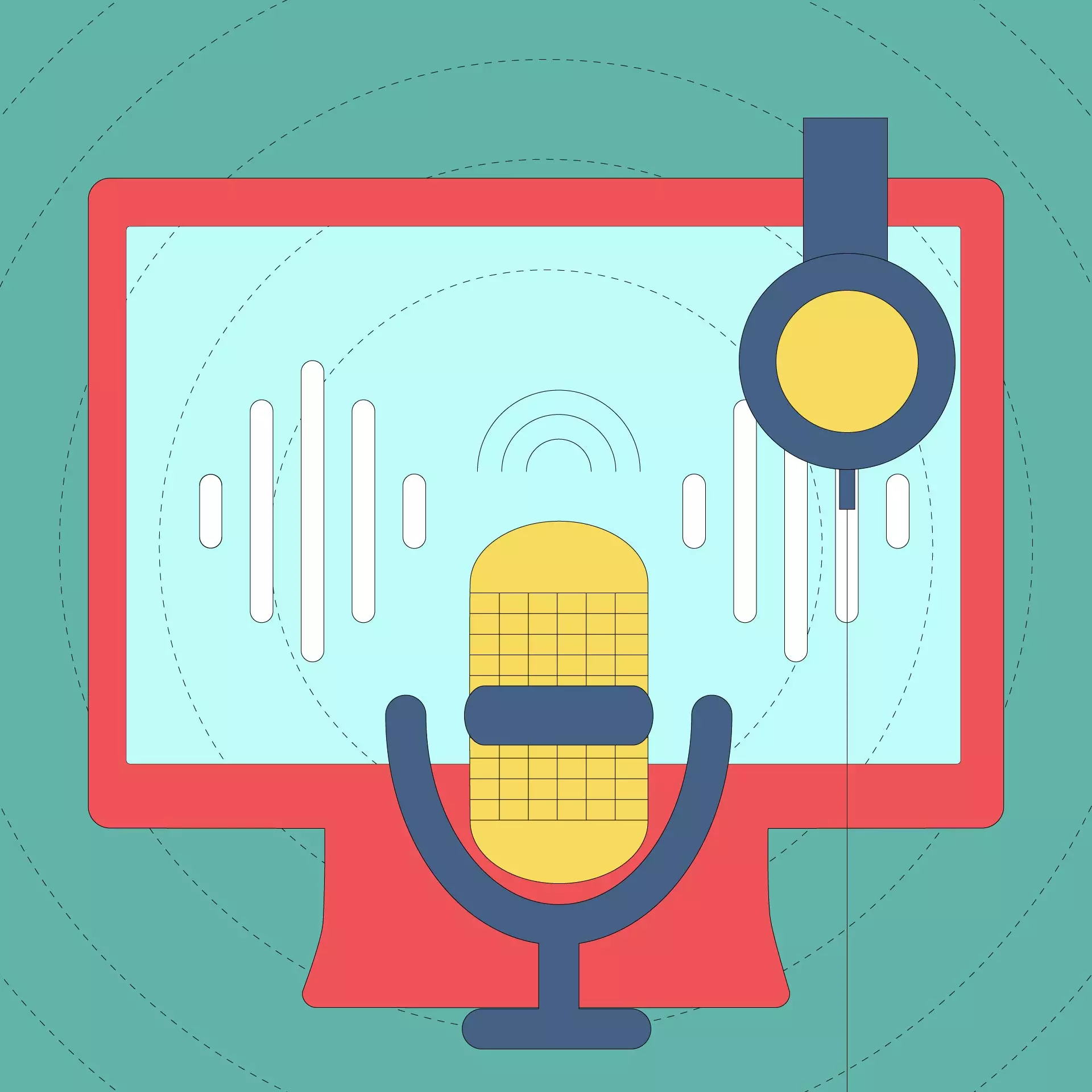 Что такое подкаст