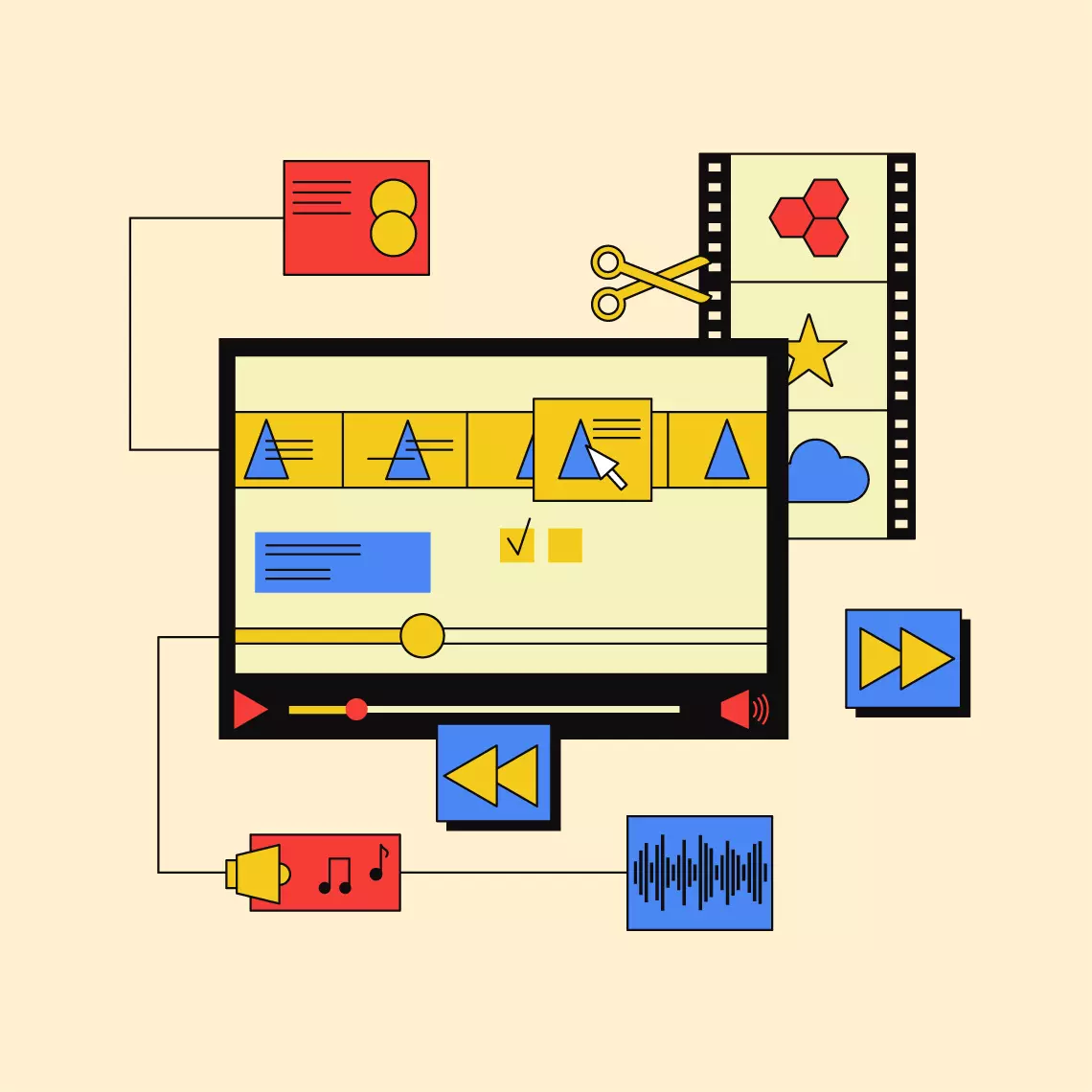 Что такое шоурил