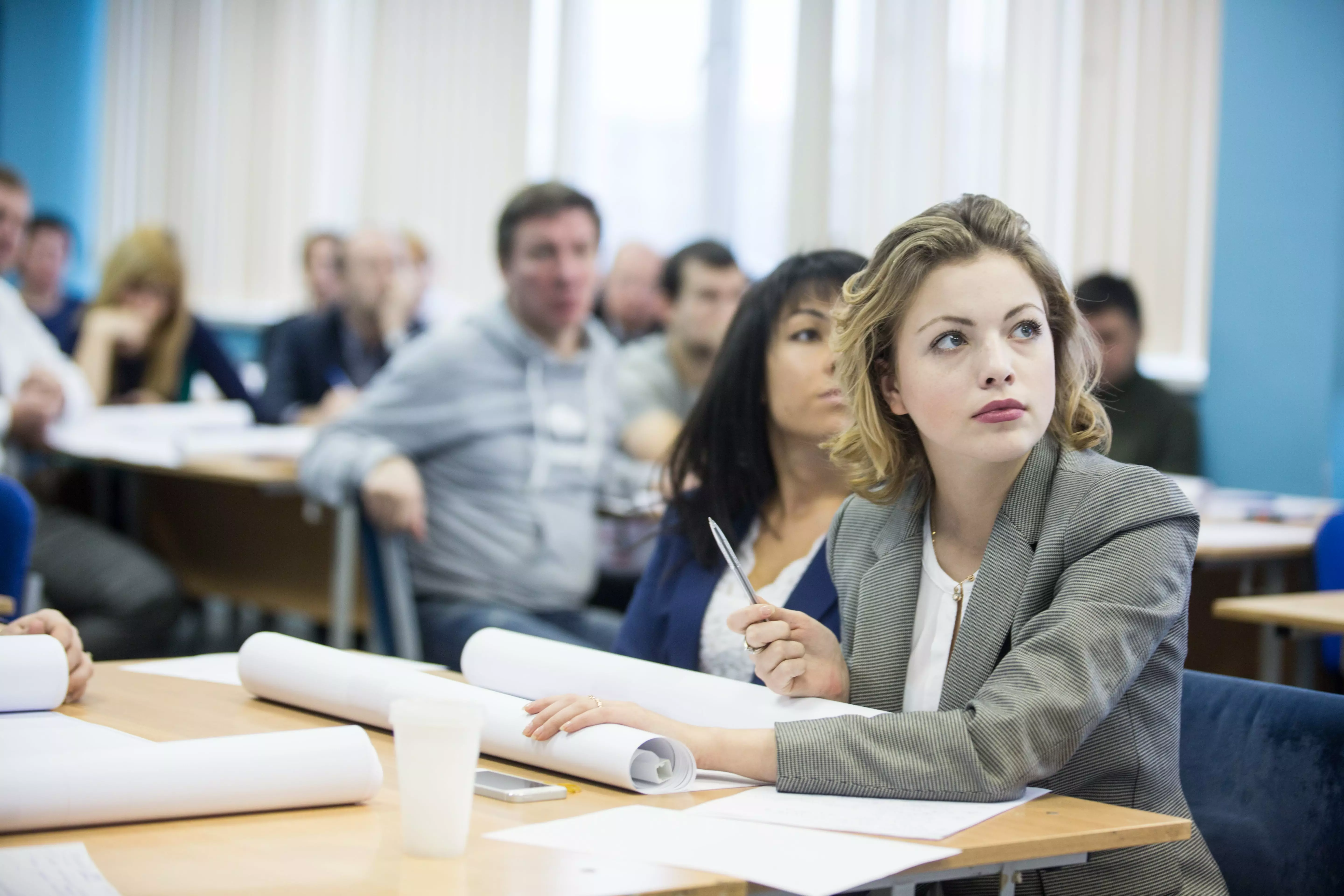 маркетолог