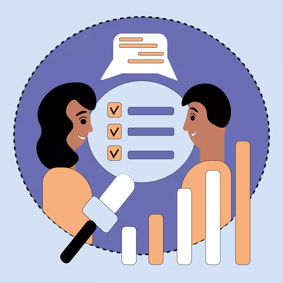 Гайд по глубинному интервью