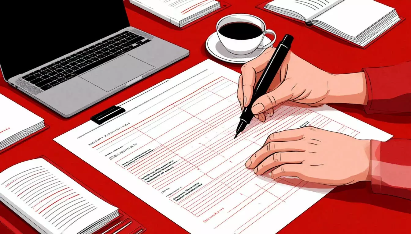 Конкурсная группа в вузе: что это и как влияет на поступление