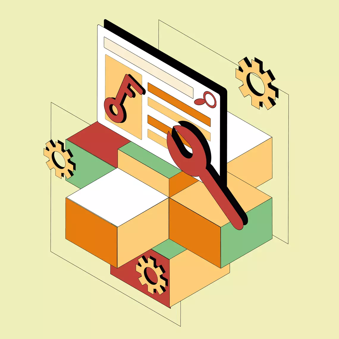 Как собрать семантику