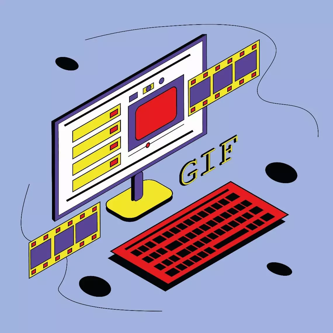 Как создать gif: 6 лучших программ