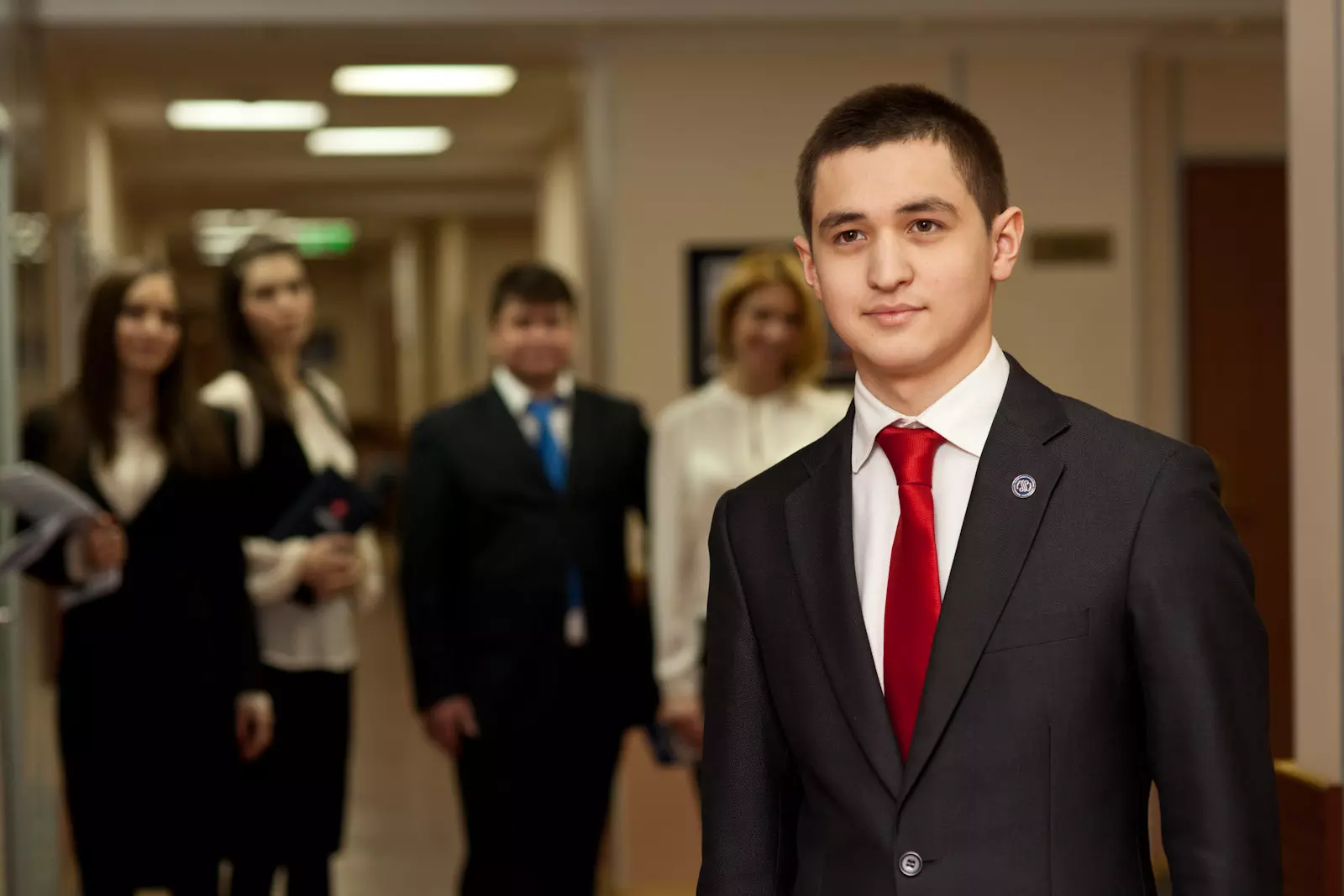 Обучение по специальности «Педагогика и психология»