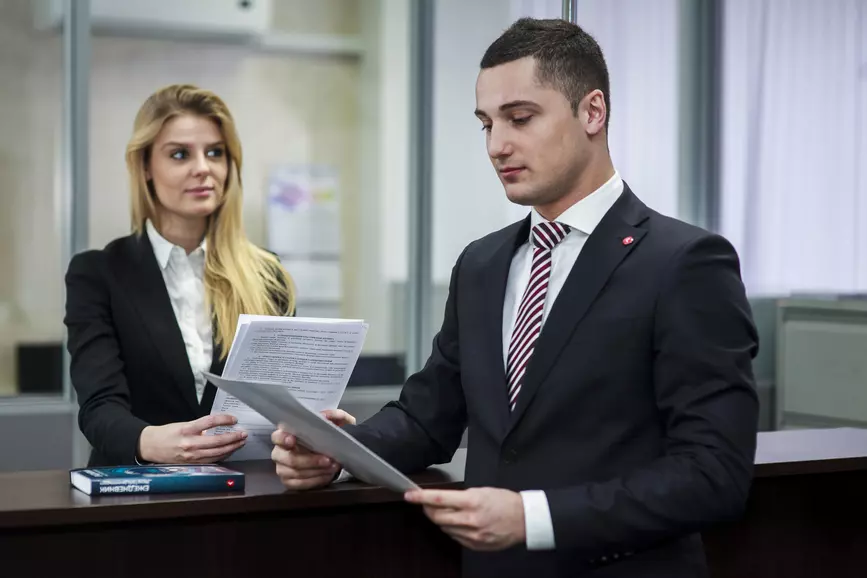 Профессия «сметчик»