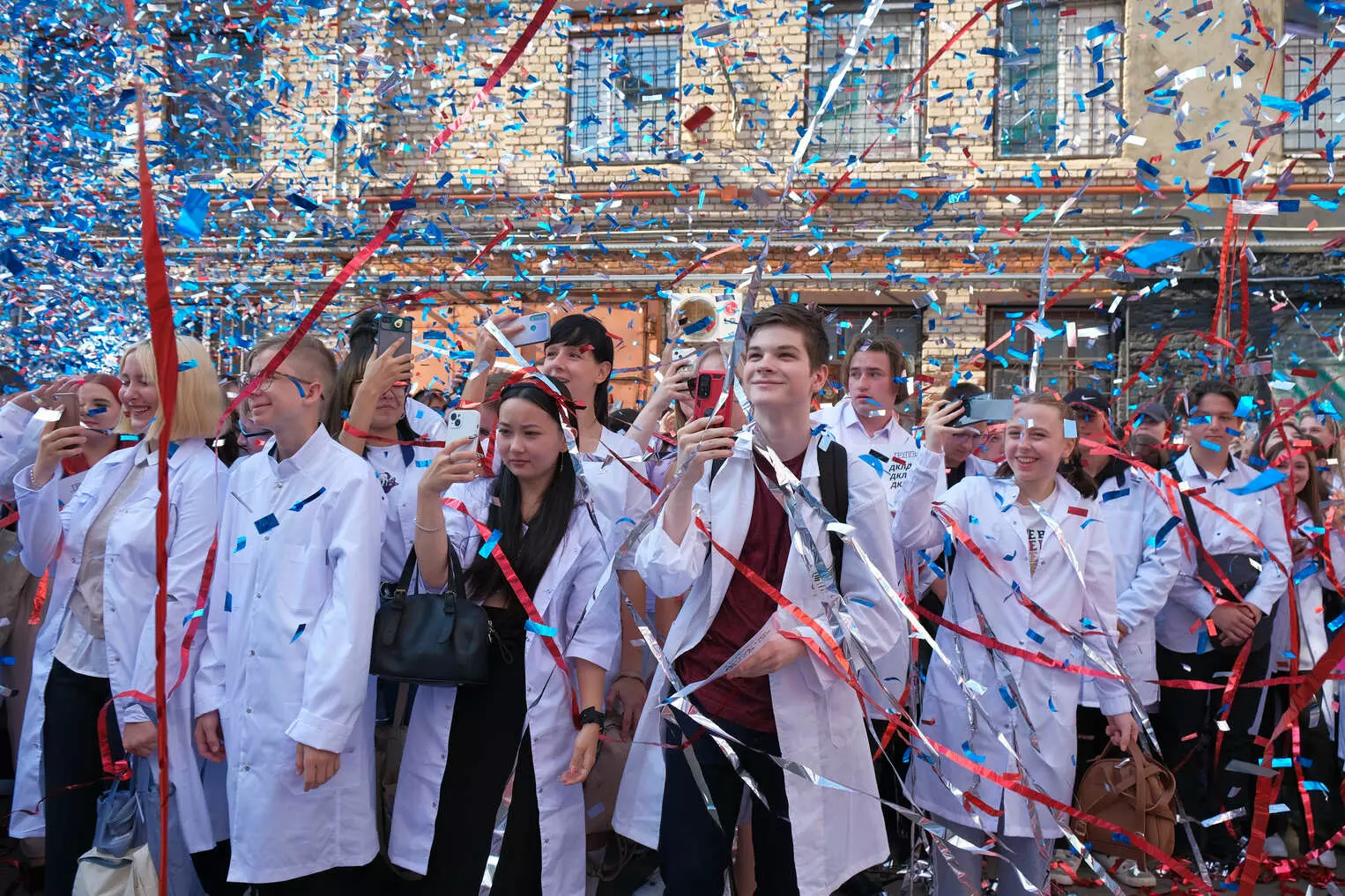 Каким будет врач будущего?