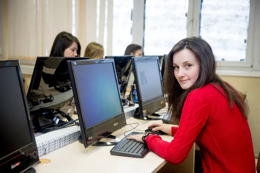 Кем и где можно работать по специальности «Цифровая экономика»