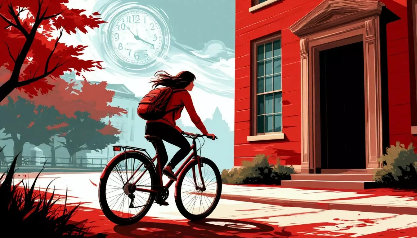 Сроки поступления в колледж: когда и какие документы подавать