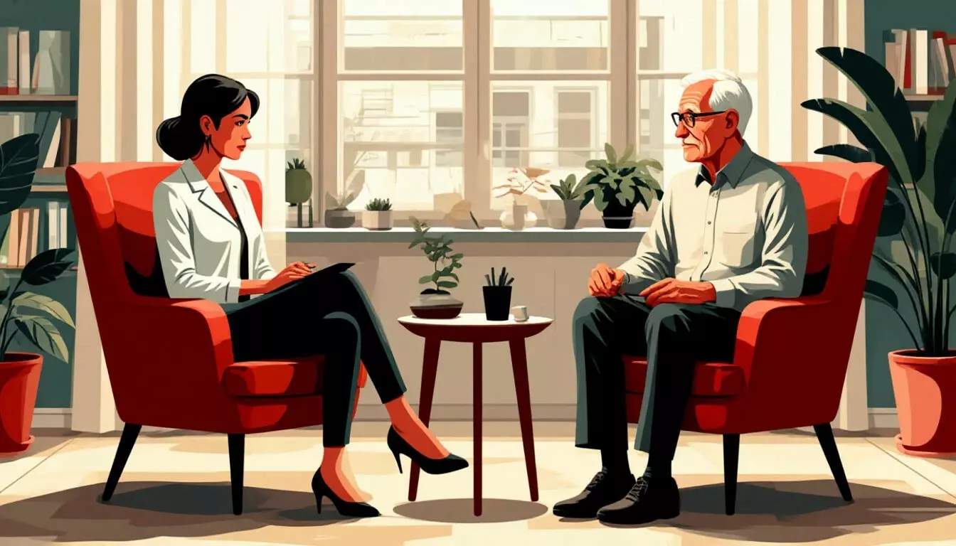 Нейропсихолог