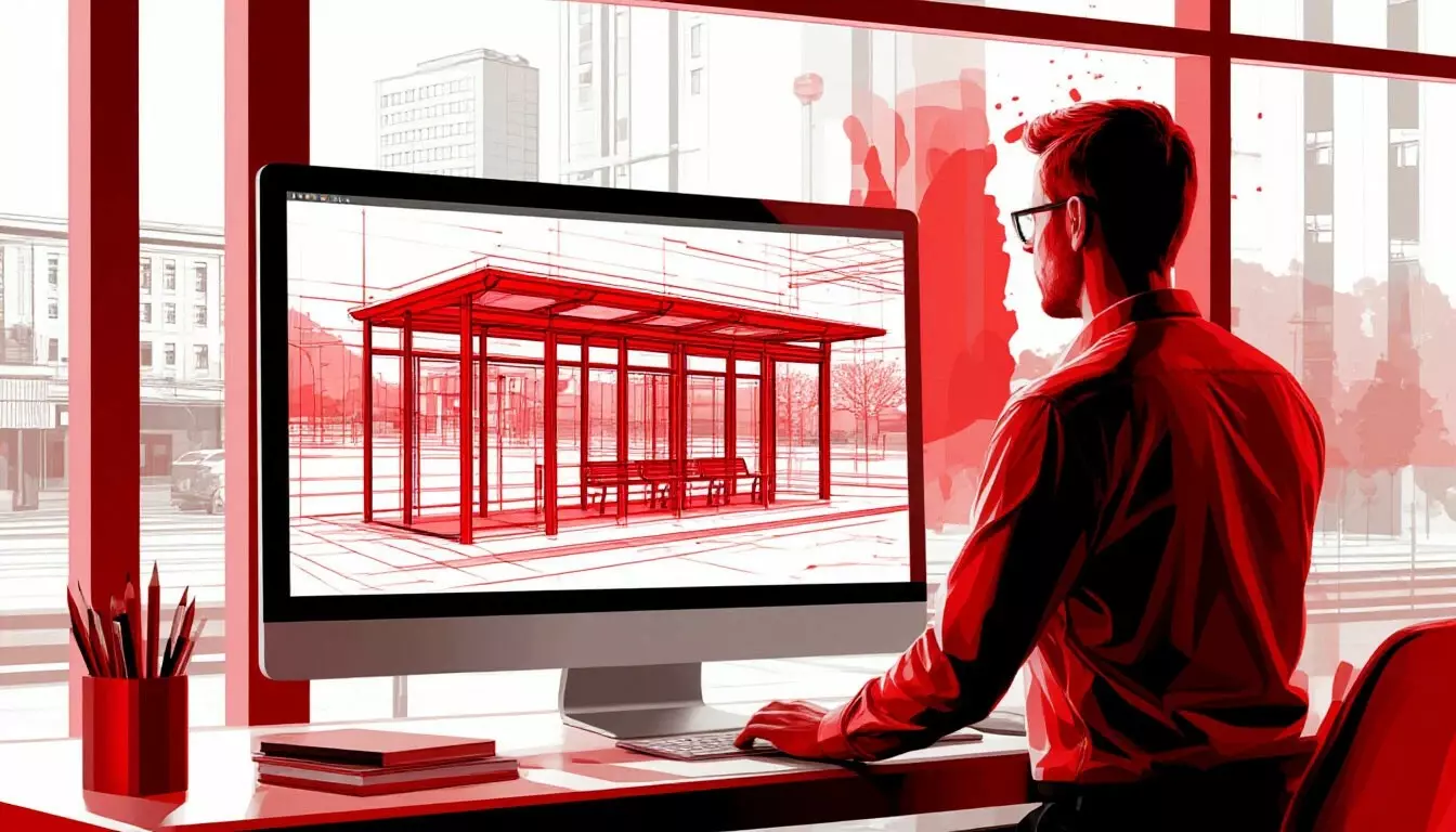 Технический дизайнер