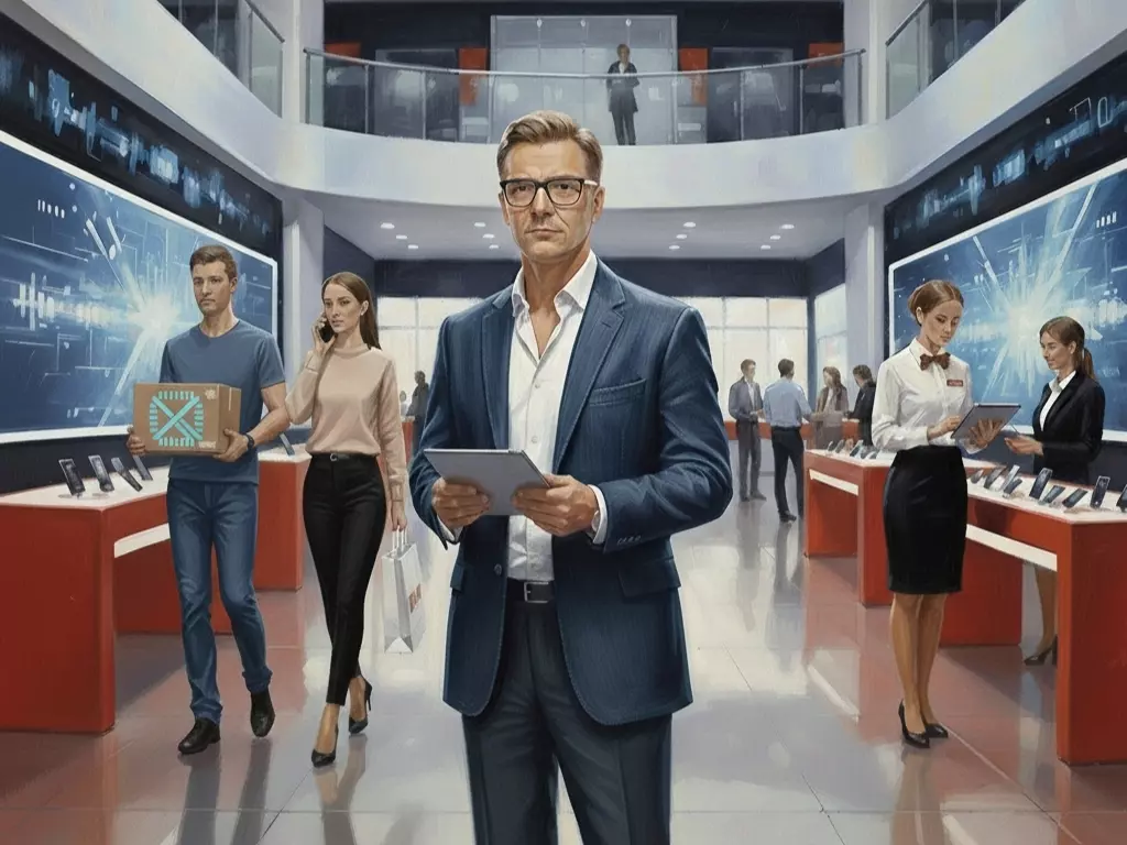 Супервайзер