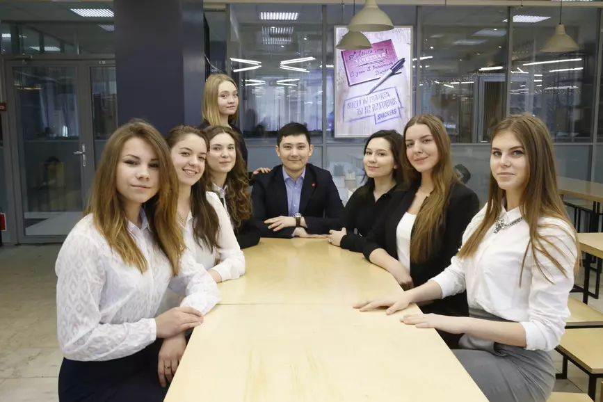 Как перевестись из гуманитарного вуза в технический