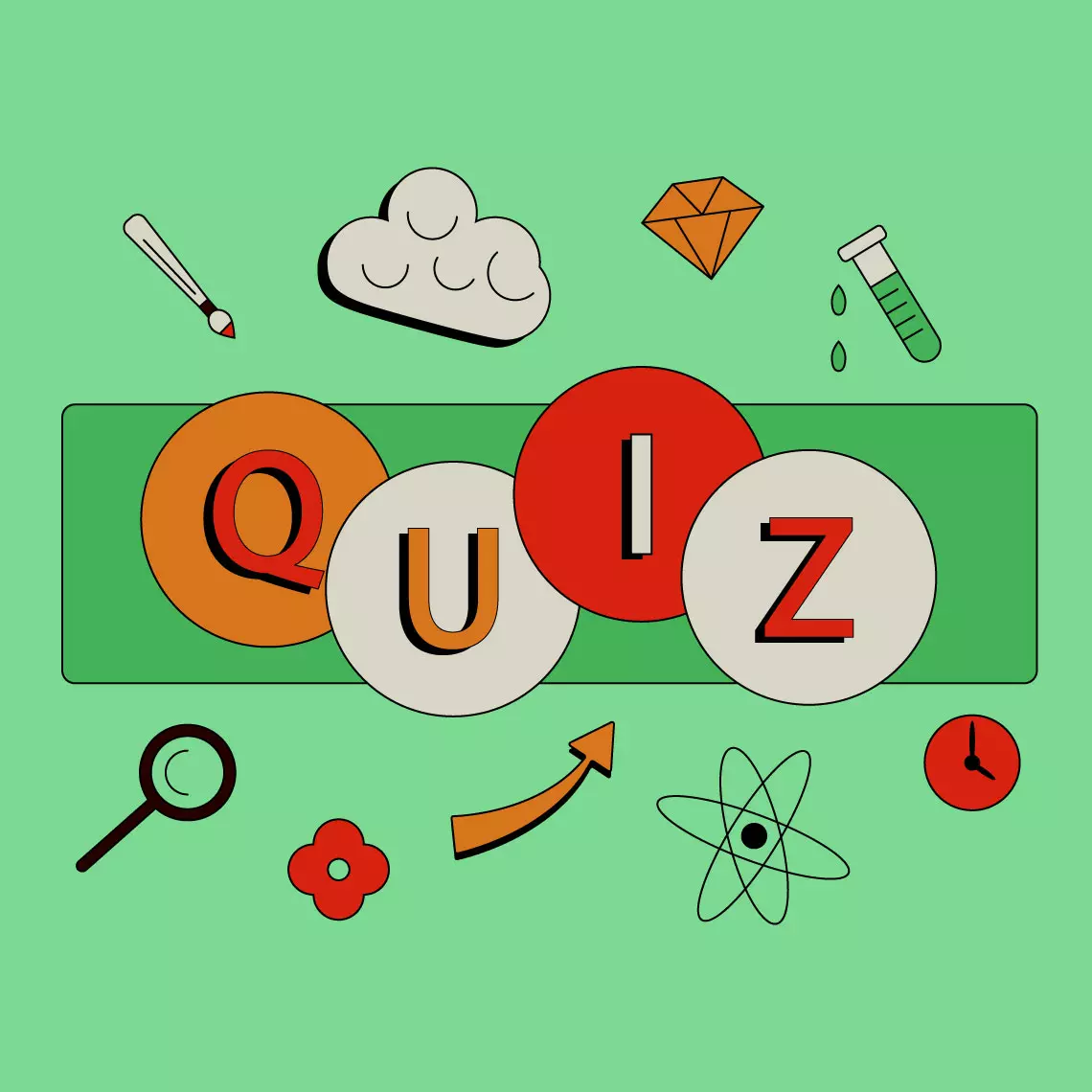 Что такое квизы и как их использовать в маркетинге