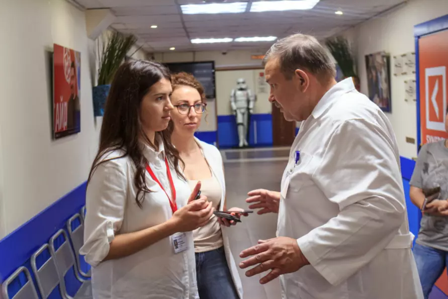 Может ли фармацевт переучиться на медсестру?