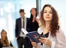 Юридические профессии