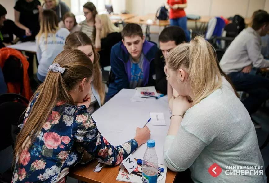 Особенности перевода из технического вуза в гуманитарный