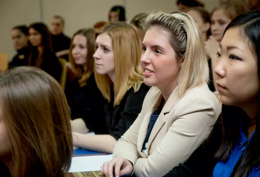 Поступление на следователя после 11 класса