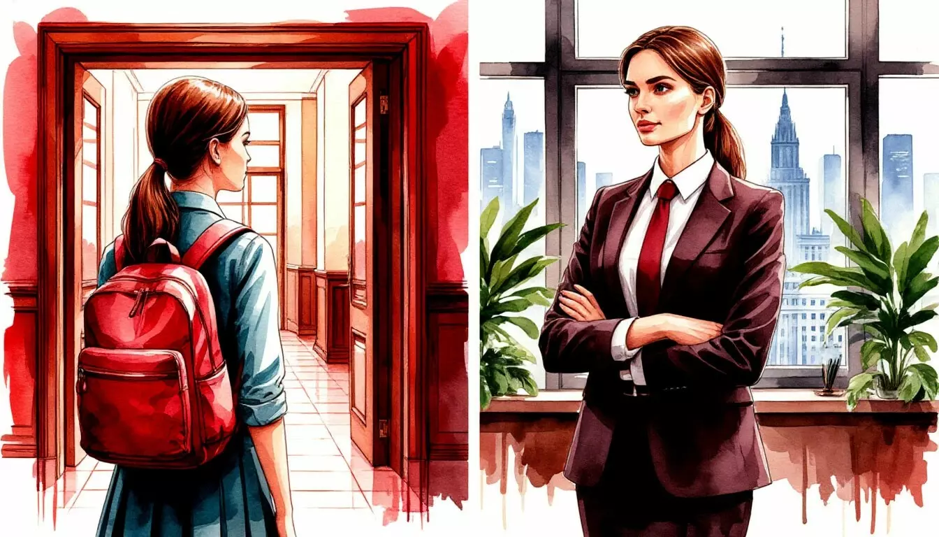 Как выучиться на юриста