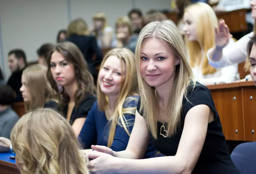 Вузы и колледжи с дистанционным обучением в Майкопе 2026/27