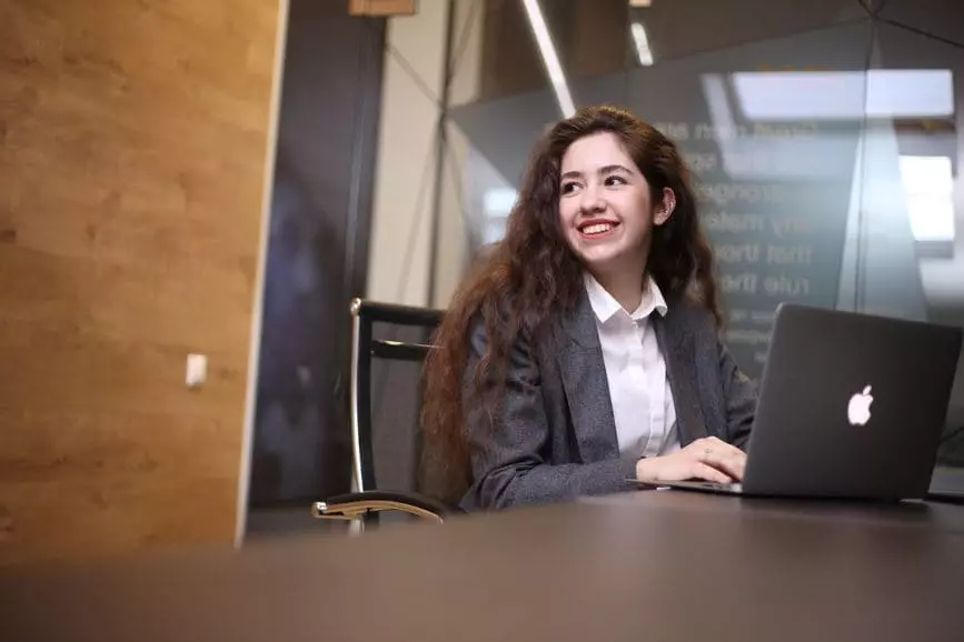 Профессия «специалист по искусственному интеллекту»