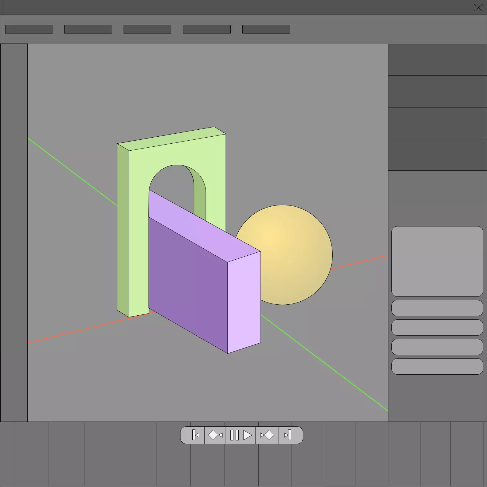 Профессия “3D-дженералист”