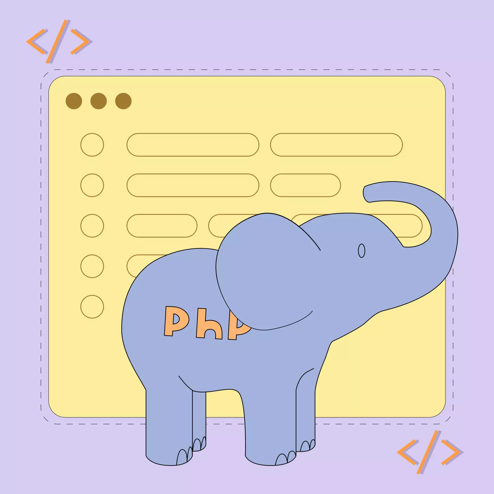 Профессия “PHP-разработчик”