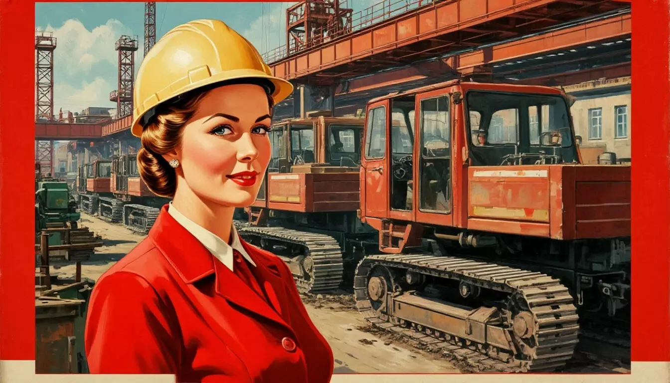 Технический директор