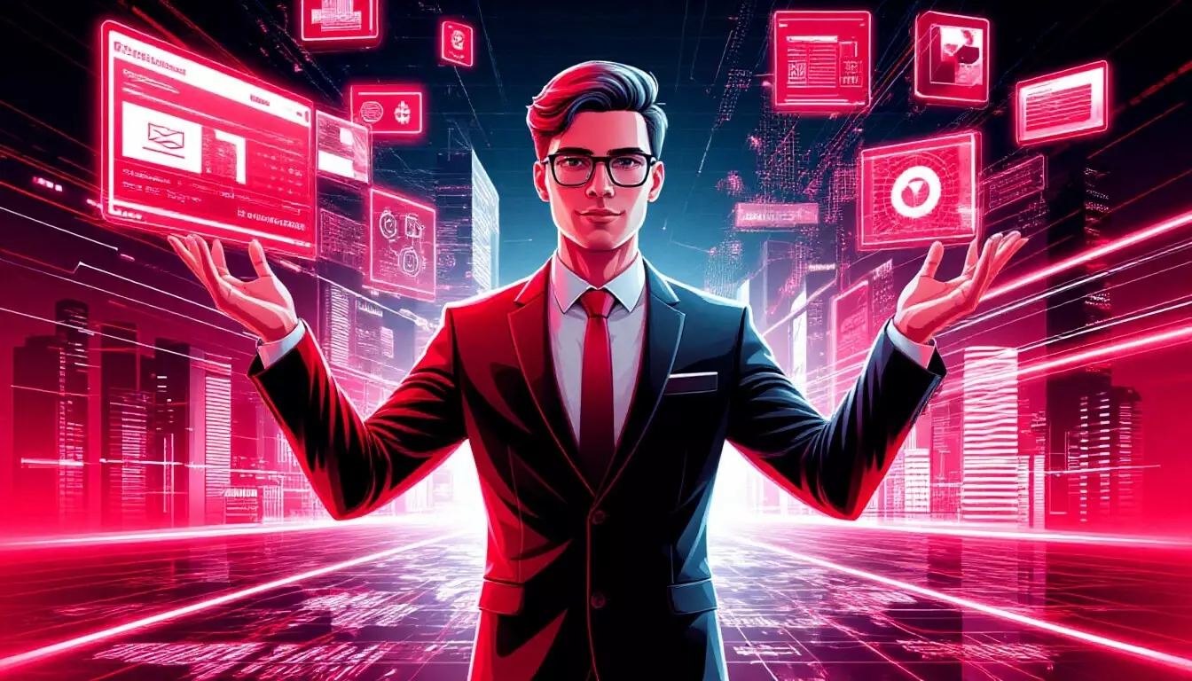 Специалист по интернет-рекламе