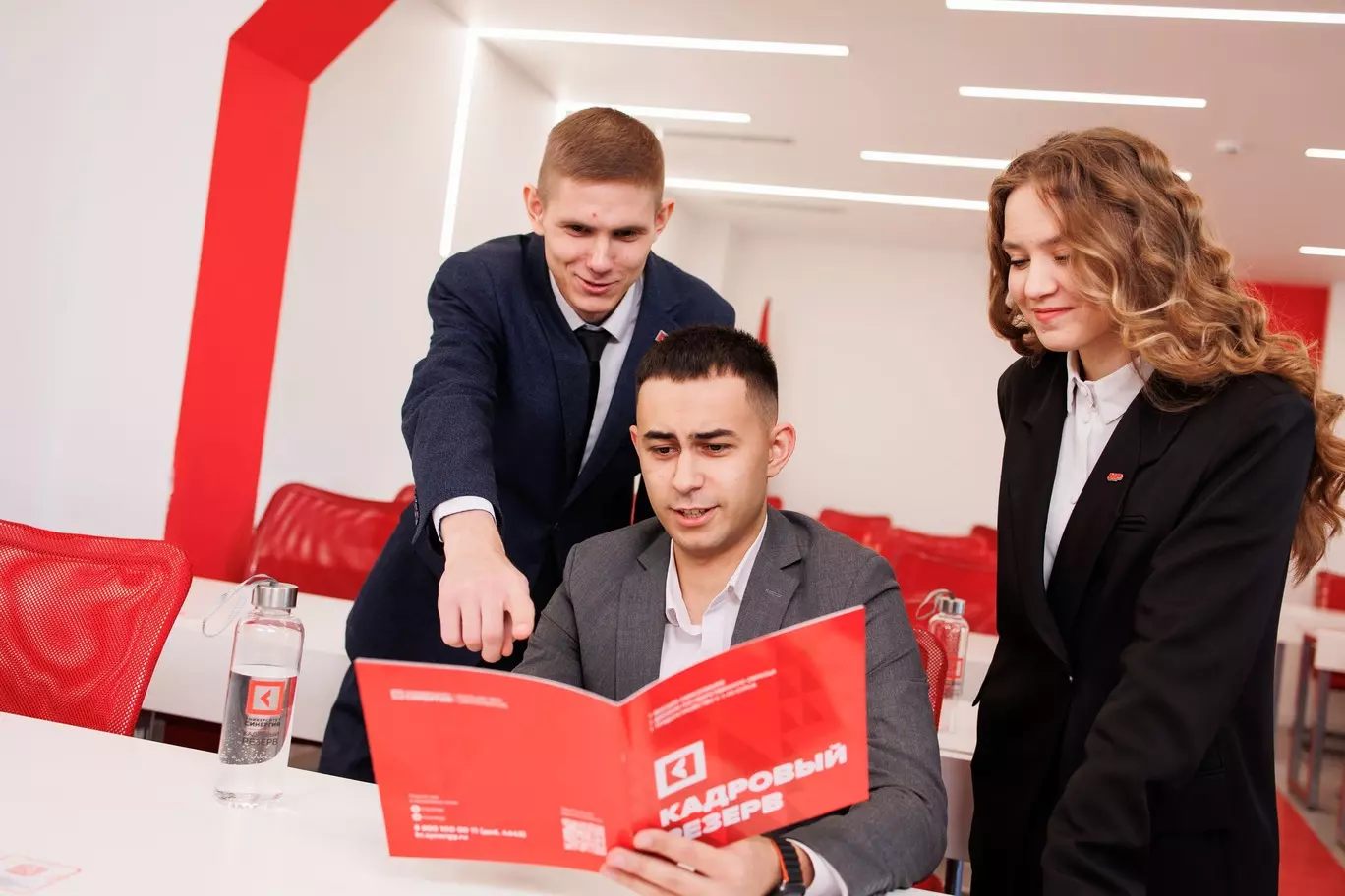 Самые востребованные профессии в России в 2026 году