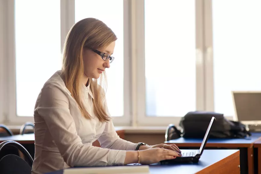 Высшее образование дистанционно на базе средне-специального