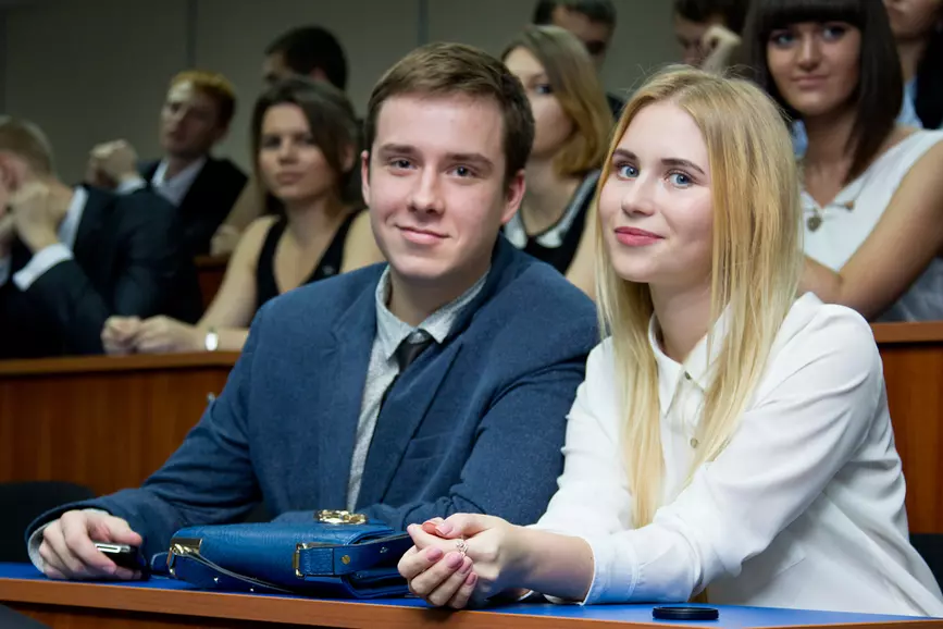 Вузы и колледжи с дистанционным обучением в Твери 2026/27