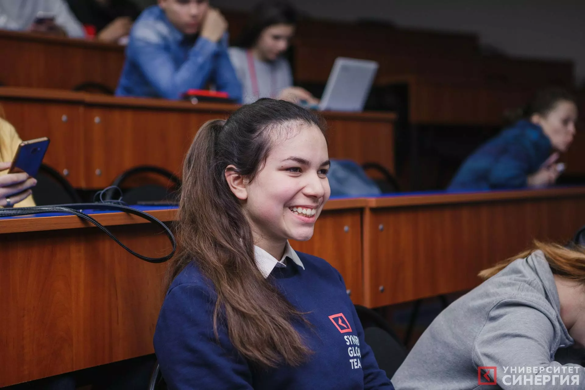 Технические профессии для девушек