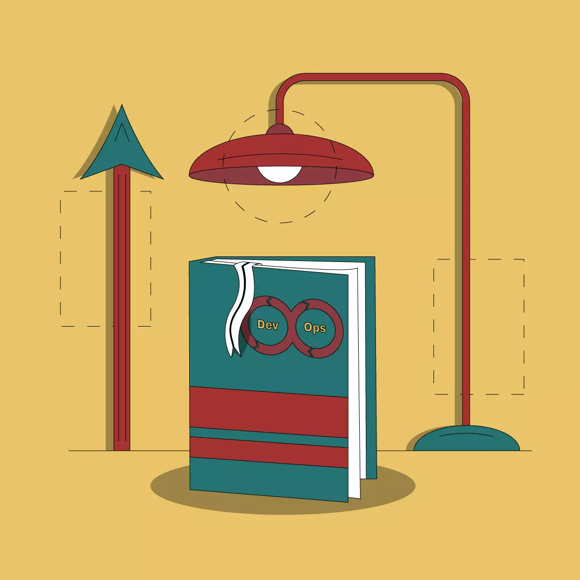 ТОП-15 книг по DevOps