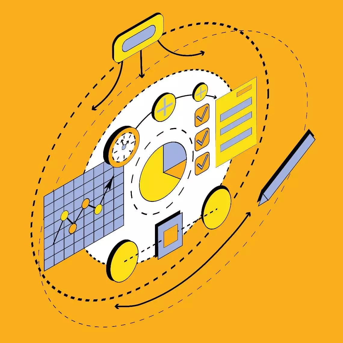 Что такое управление проектами? 8 методологий