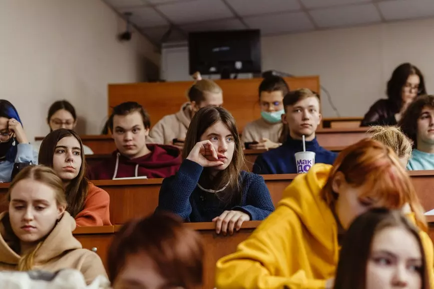 Второе высшее строительное образование в Москве