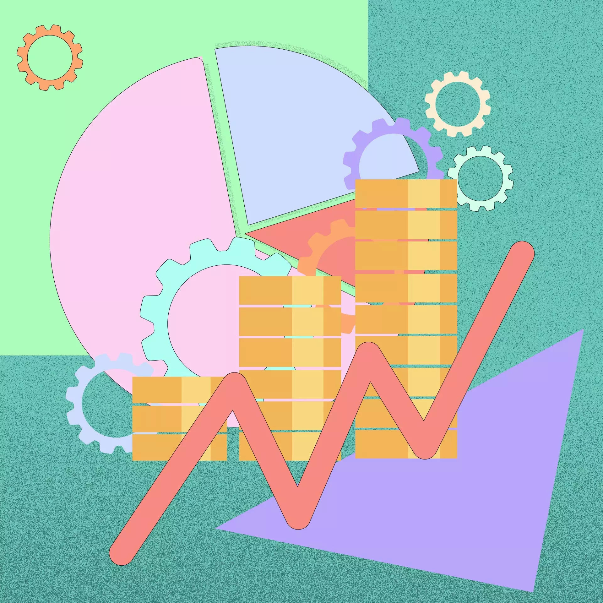 Во что вложить деньги