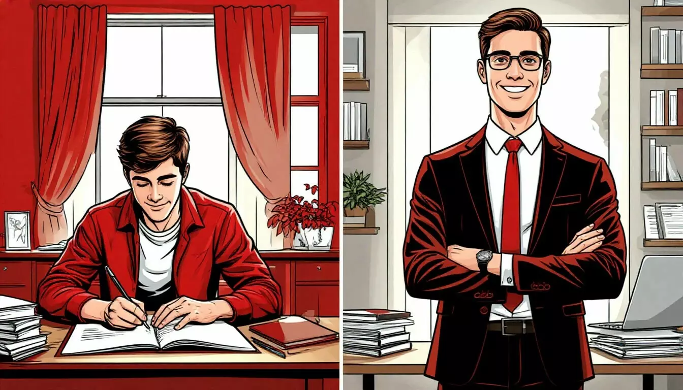 Как выучиться на бухгалтера после 9-го класса